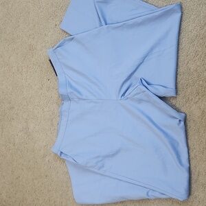 Alfred Dunner Blue Pants